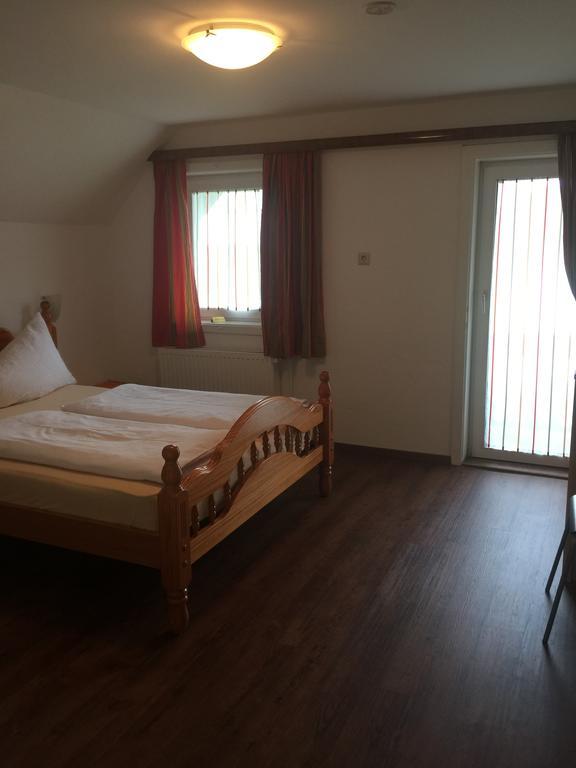 Ferienhaus Strasswirt Jenig Ngoại thất bức ảnh