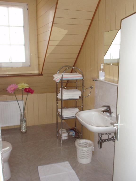Ferienhaus Strasswirt Jenig Ngoại thất bức ảnh